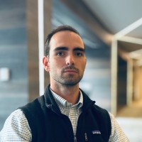 Berkeley Research Group Employee Andrew Dilks's profile photo