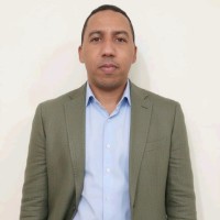 ARM Logística Employee Felipe Baptista Silva's profile photo