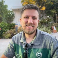 Woodward, Inc. Employee Brian Budden's profile photo