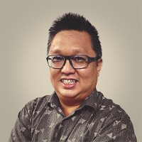 WoodWing Employee John Fong's profile photo