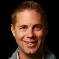 ICEYE US Employee Brian Walker's profile photo