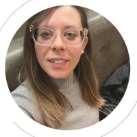Refine Direct Employee Katia Mauro's profile photo