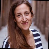 Cocunat Natural & Toxic Free Employee Marta Jodar Sagalés's profile photo