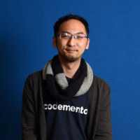 Taboola Employee Bruce Kuo's profile photo