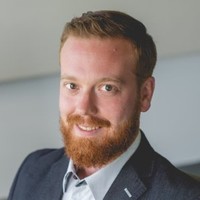 Boréalis Employee François Robichaud's profile photo