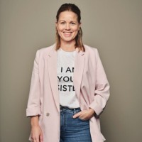 Gridly Employee Anna Albinsson's profile photo