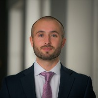 Phynova Group Ltd Employee Michael Lane's profile photo