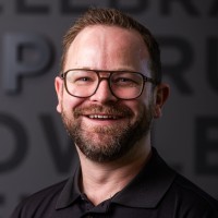 Blackbird IT Employee Chris Wagner's profile photo