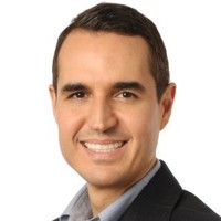 AQUOR Employee Eugenio Doria's profile photo