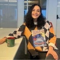 Sinem Hakem Email & Phone Number