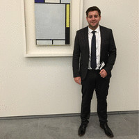 Elliot Jones Email