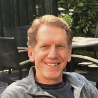 Bruker Employee Larry Masur's profile photo