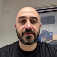RRS Software Employee Jonathan Caldeira's profile photo