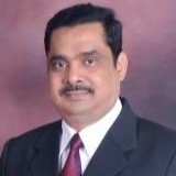 Ace Lifecare Employee Vivek Mudholkar's profile photo