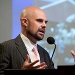 Grassroots Reconciliation Group Employee Sasha Lezhnev's profile photo