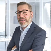 Akility Employee Jerome Mandin's profile photo