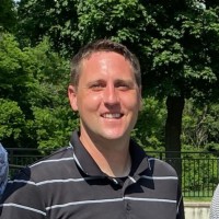 James Irwin Charter Schools Employee Kyle Kuipers's profile photo