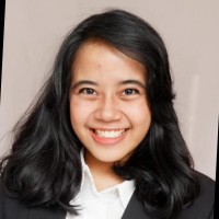 Lost Vape Limited Employee Destina Sutrisno's profile photo