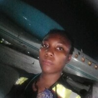 United Nigeria Airlines Employee Ozioma Alozie's profile photo