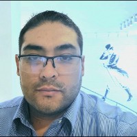 Opal Ltda. Employee Daniel Molina Romero's profile photo