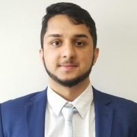 Berdon LLP Employee Sean Kumar's profile photo