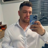 Danilo da Rocha Email