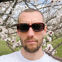 Chainflip Labs GmbH Employee Kirill Surguchev's profile photo