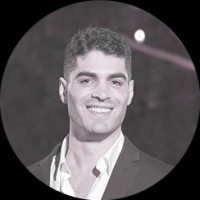 Effectivate Employee Eyal Dorfman's profile photo