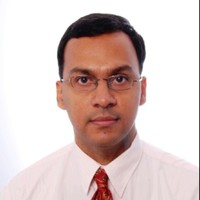 Hewlett-Packard Singapore Employee Sagar Narayanan's profile photo