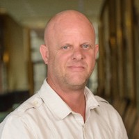 Arizona State University Employee Stephen Tillery's profile photo