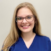 VIA Health Partners Employee Olivia Markham's profile photo