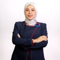SOKNA Employee Reem Elkhouli's profile photo