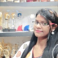 Gitanjali Awards Employee Leesa Soren's profile photo