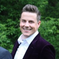 UNT Health Science Center Employee Sam Dean's profile photo