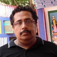 Chiranjit Roy Email