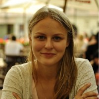 SkyHive Employee Olesia Zadereiko's profile photo