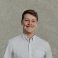 Holland Special Delivery Employee Tyler Miedema's profile photo