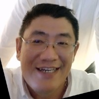 Panin Dai-ichi Life Employee Darma Wijaya's profile photo