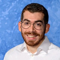 Andor Health Employee Marcus Rivera's profile photo