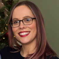 Recon Medical Employee Katy Clark's profile photo