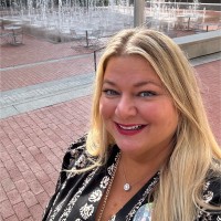 Joanna Blair Email & Phone Number