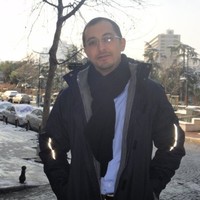 Ain Al Khaleej Hospital Employee Mohammed Alastal's profile photo