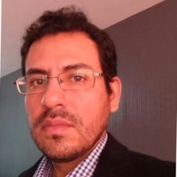 DELCROSA Employee Luis Rivas's profile photo