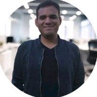 Eficiencia Laboral Employee Rodolfo Leoncio Paredes Fuentes's profile photo