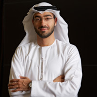 DUBAI FUTURE FOUNDATION Employee Amer Abdulraoof's profile photo