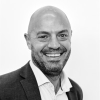 Swift Employee Gary Mercer's profile photo