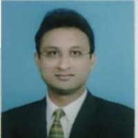 Pakistan International Airlines Employee Amos Nadeem's profile photo