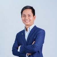 Perfetti Van Melle Employee Minh van's profile photo
