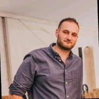 Paruzzi BV Employee Sebastiaan Vermeulen's profile photo