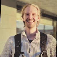Poseidon Ocean Systems Employee Taylor Deith's profile photo